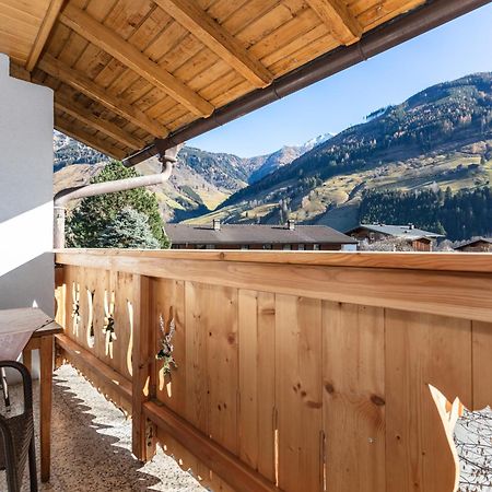 Gasthof Andrelwirt Rauris Exterior foto