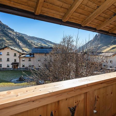 Gasthof Andrelwirt Rauris Exterior foto