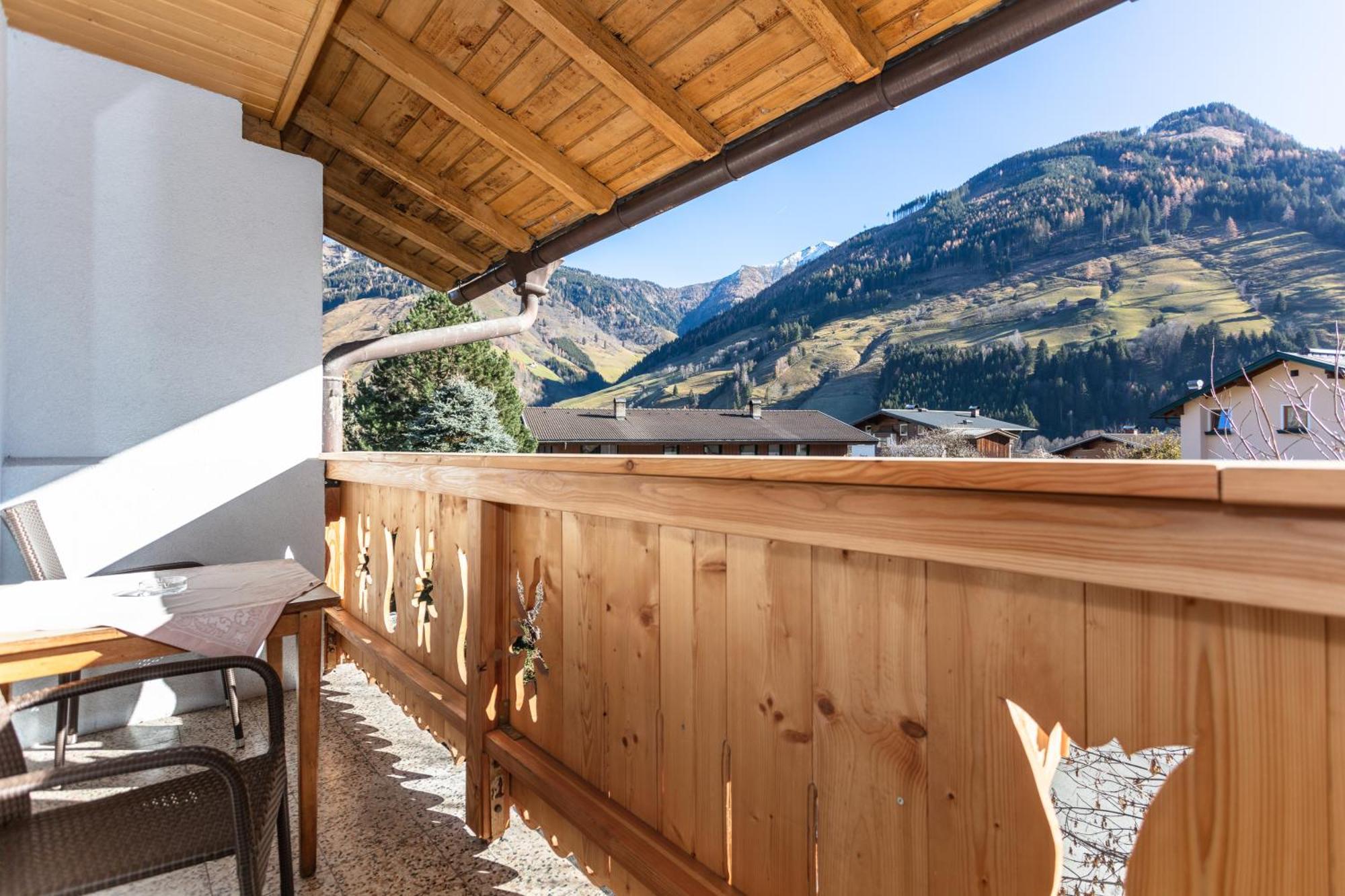 Gasthof Andrelwirt Rauris Exterior foto