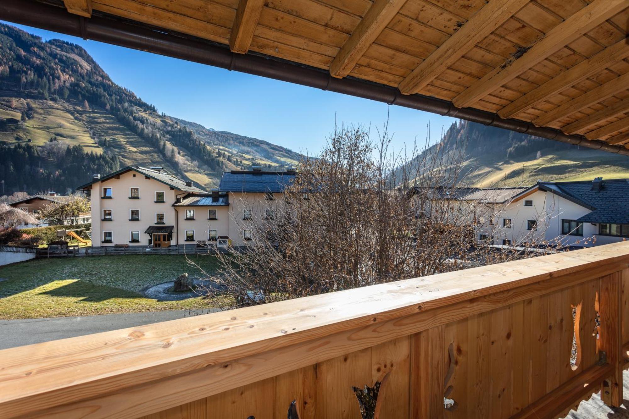 Gasthof Andrelwirt Rauris Exterior foto