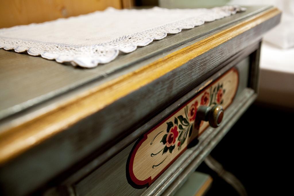 Gasthof Andrelwirt Rauris Cameră foto