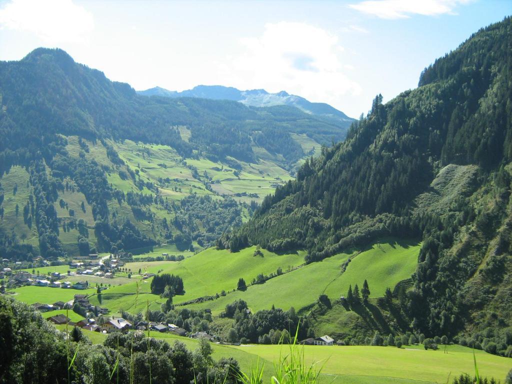 Gasthof Andrelwirt Rauris Exterior foto